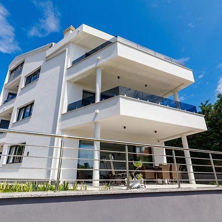 Apartment "Villa M" Kostrena Exterior photo