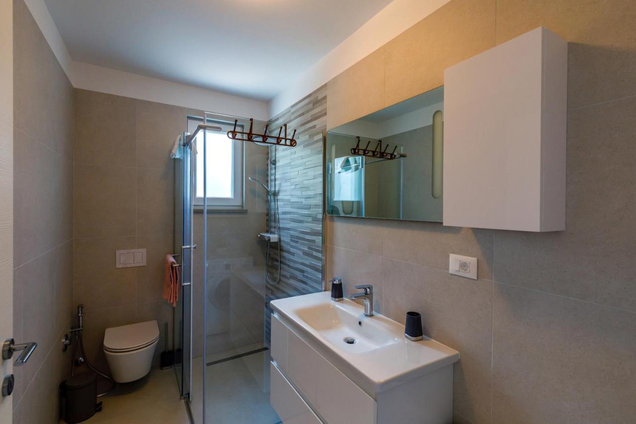 Apartment "Villa M" Kostrena Exterior photo
