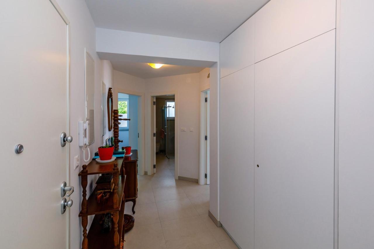 Apartment "Villa M" Kostrena Exterior photo